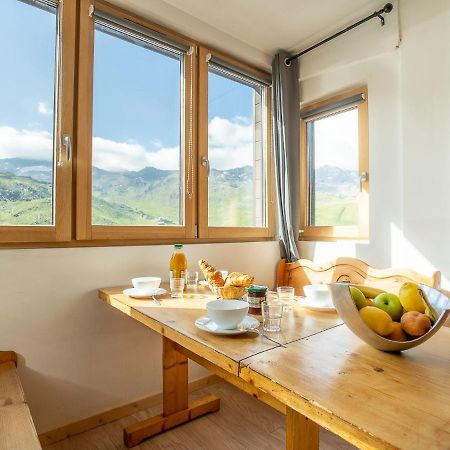 Apartment Arcelle 505 By Interhome ヴァル・トランス エクステリア 写真